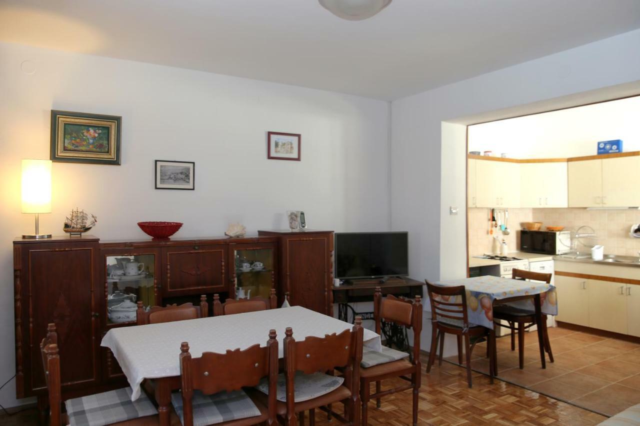 Seaside Apartment 迪斯诺 外观 照片
