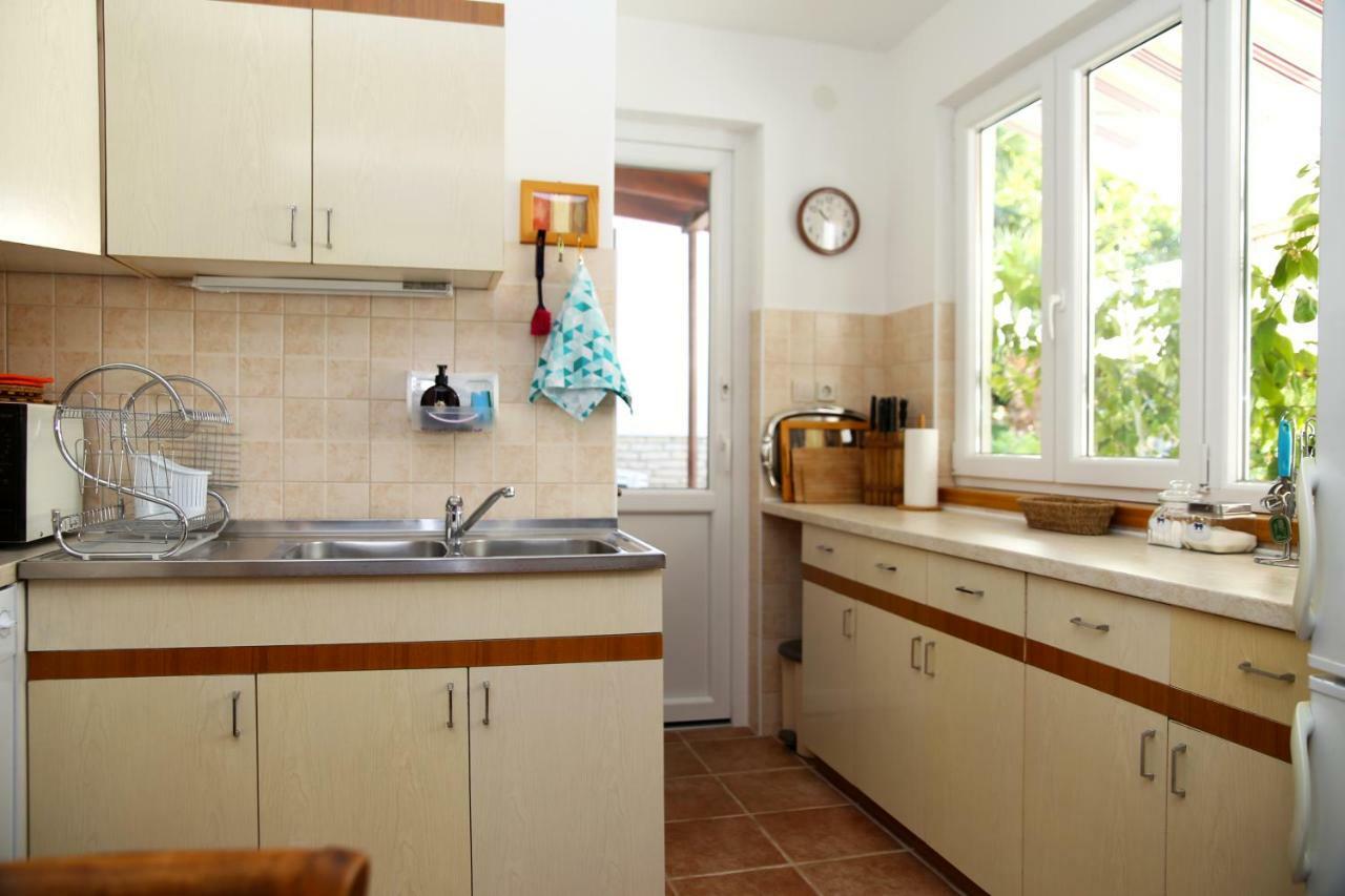 Seaside Apartment 迪斯诺 外观 照片