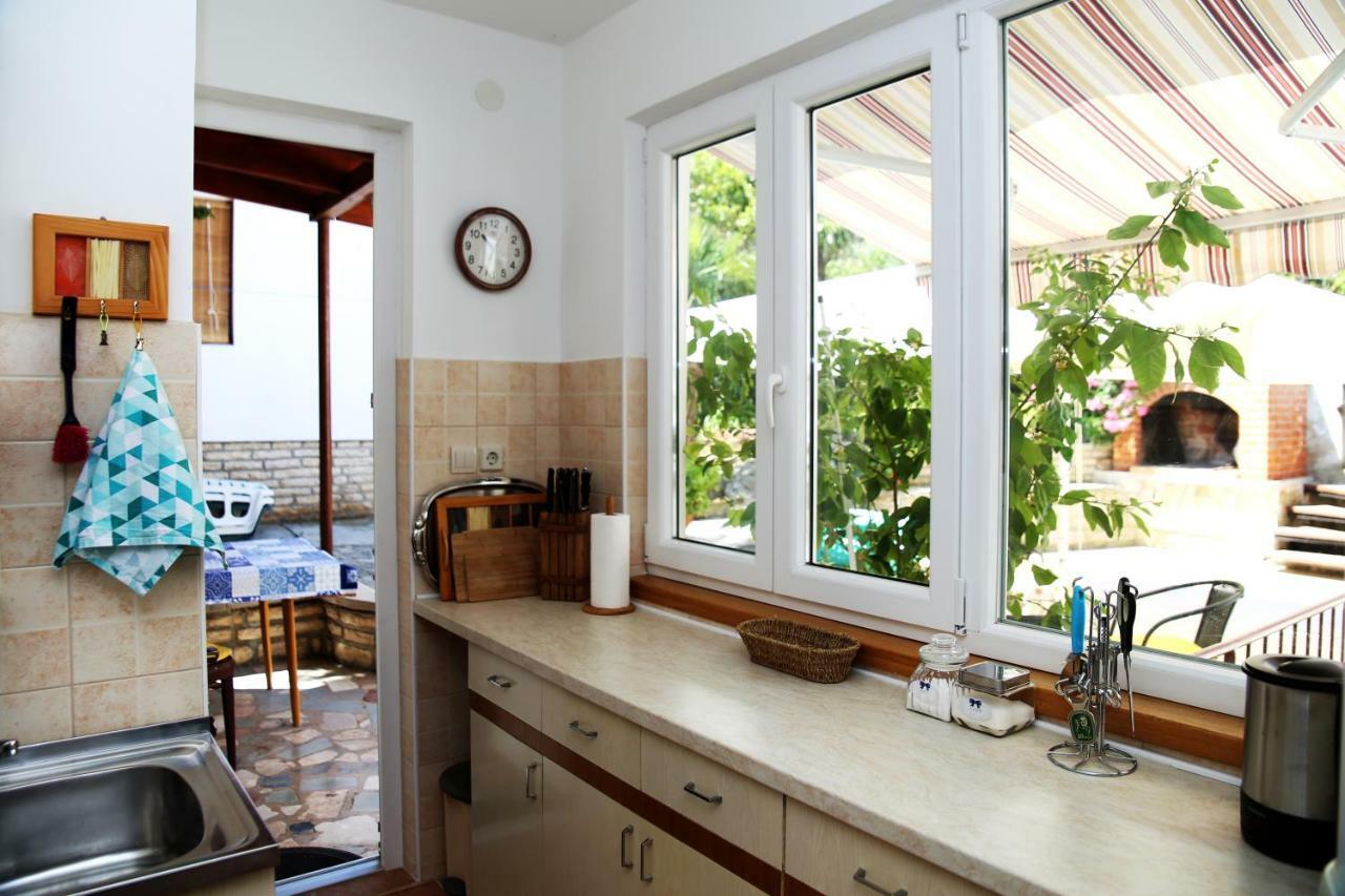 Seaside Apartment 迪斯诺 外观 照片