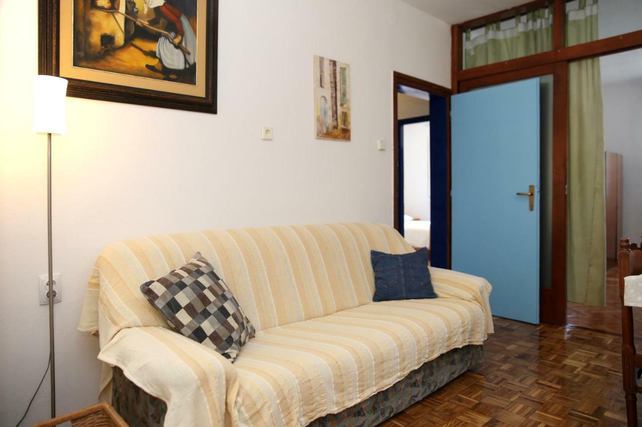 Seaside Apartment 迪斯诺 外观 照片