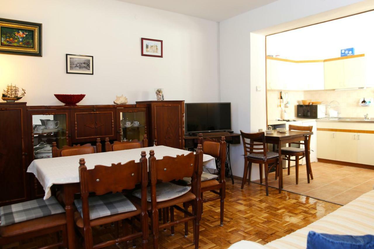 Seaside Apartment 迪斯诺 外观 照片