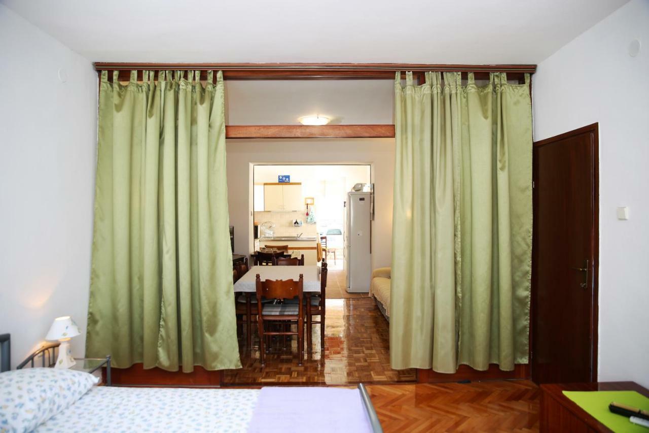 Seaside Apartment 迪斯诺 外观 照片