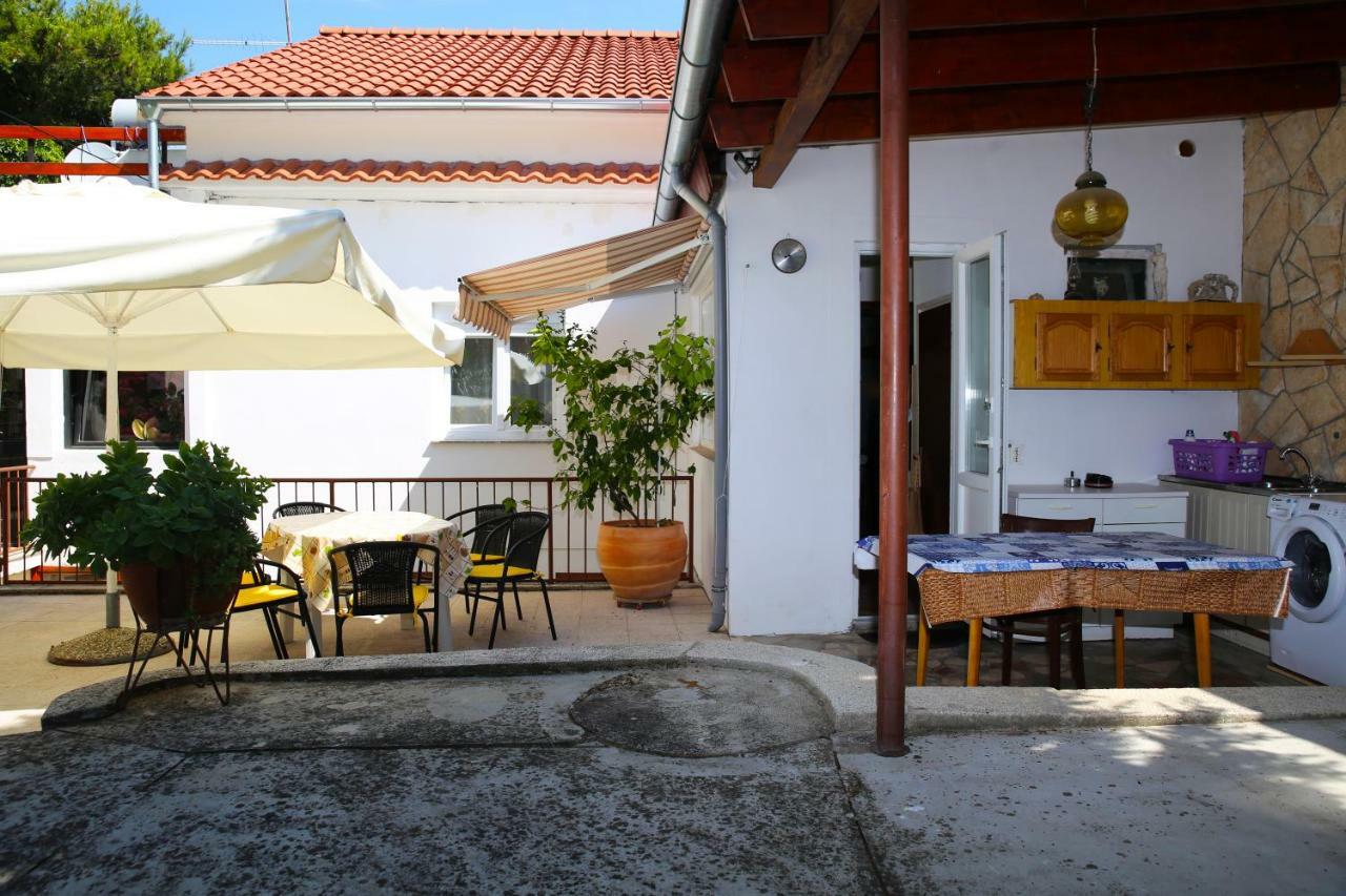 Seaside Apartment 迪斯诺 外观 照片