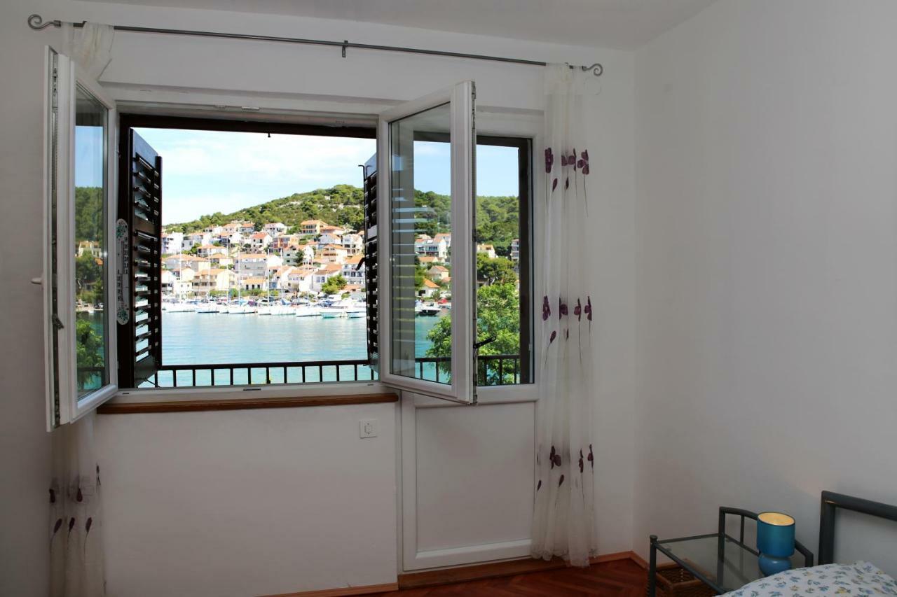 Seaside Apartment 迪斯诺 外观 照片