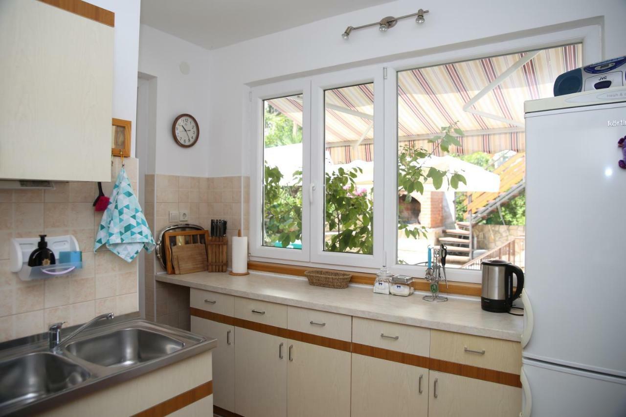 Seaside Apartment 迪斯诺 外观 照片
