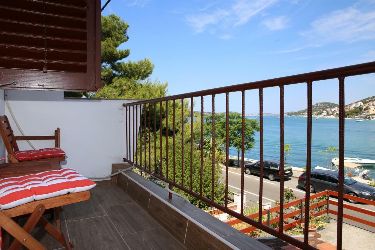Seaside Apartment 迪斯诺 外观 照片