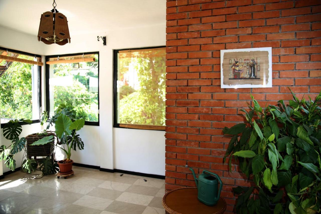 Seaside Apartment 迪斯诺 外观 照片